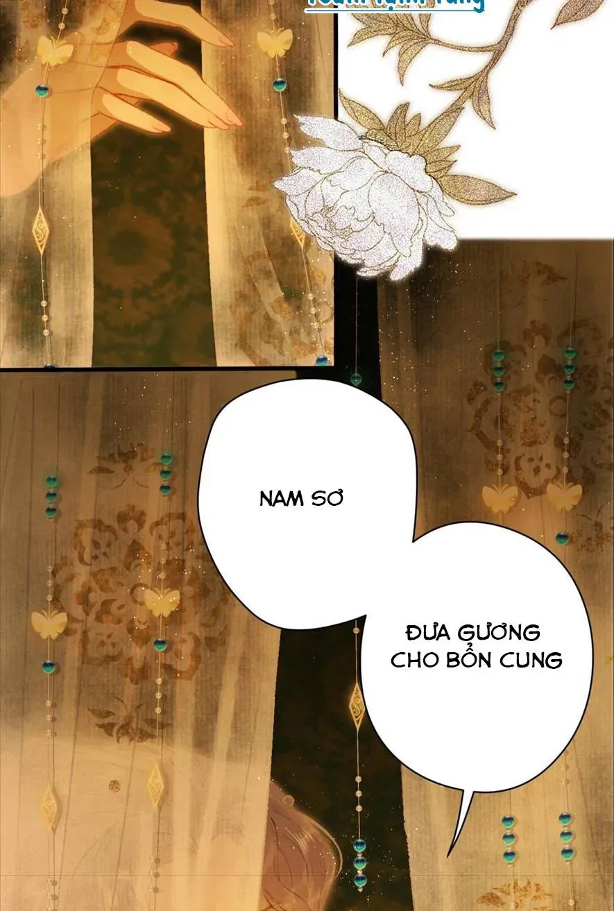 Sinh Chi Ác Phi Nghịch Tập Chapter 1 - 11