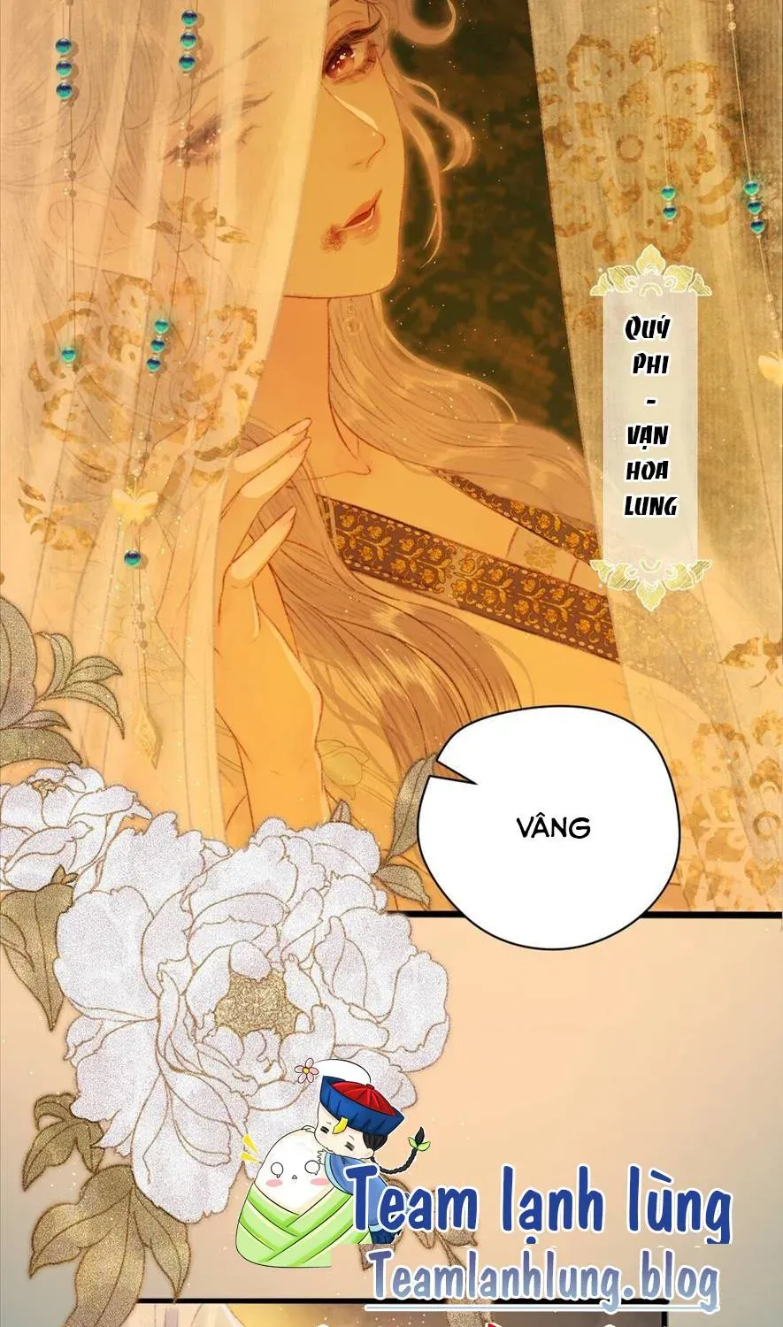 Sinh Chi Ác Phi Nghịch Tập Chapter 1 - 12