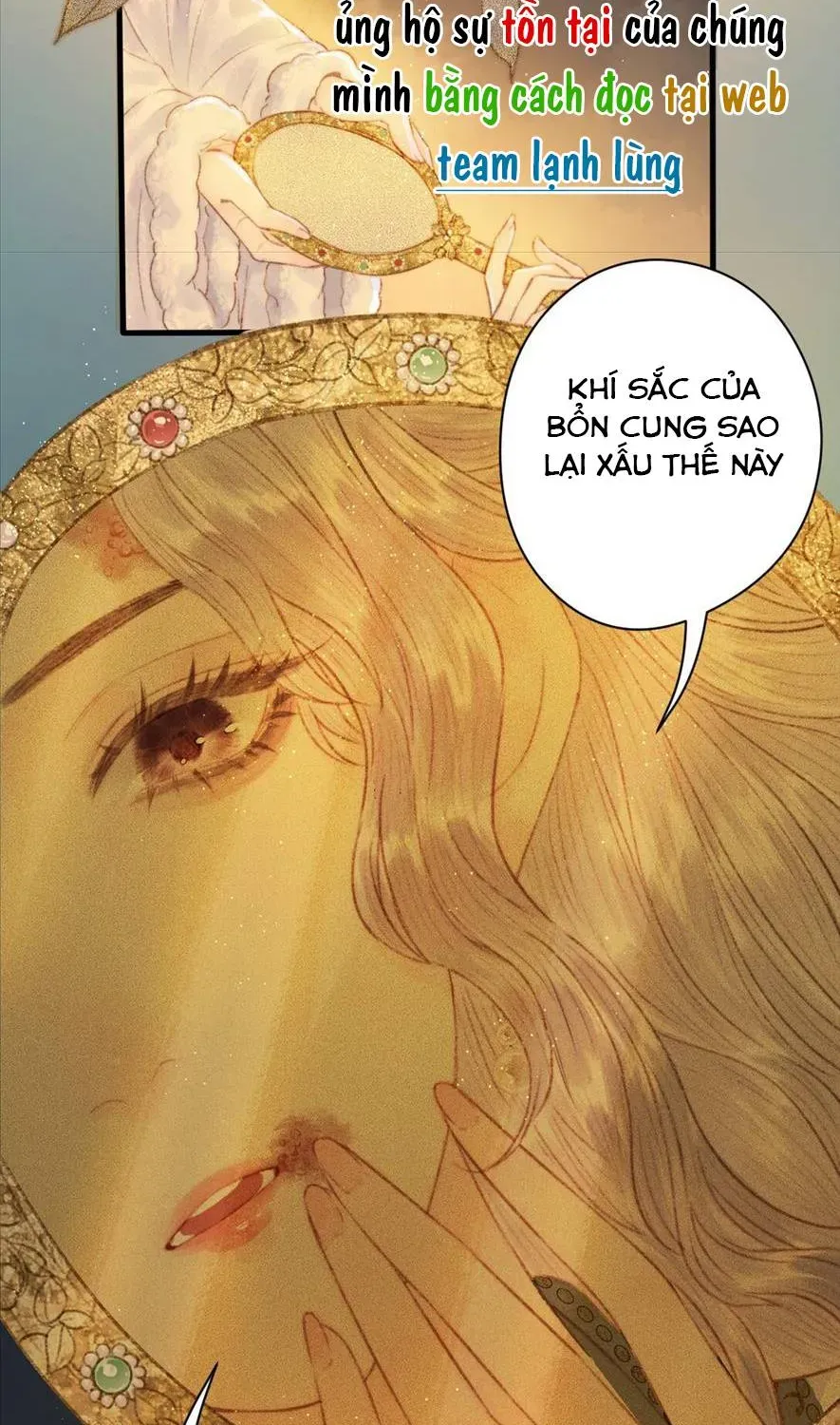 Sinh Chi Ác Phi Nghịch Tập Chapter 1 - 13