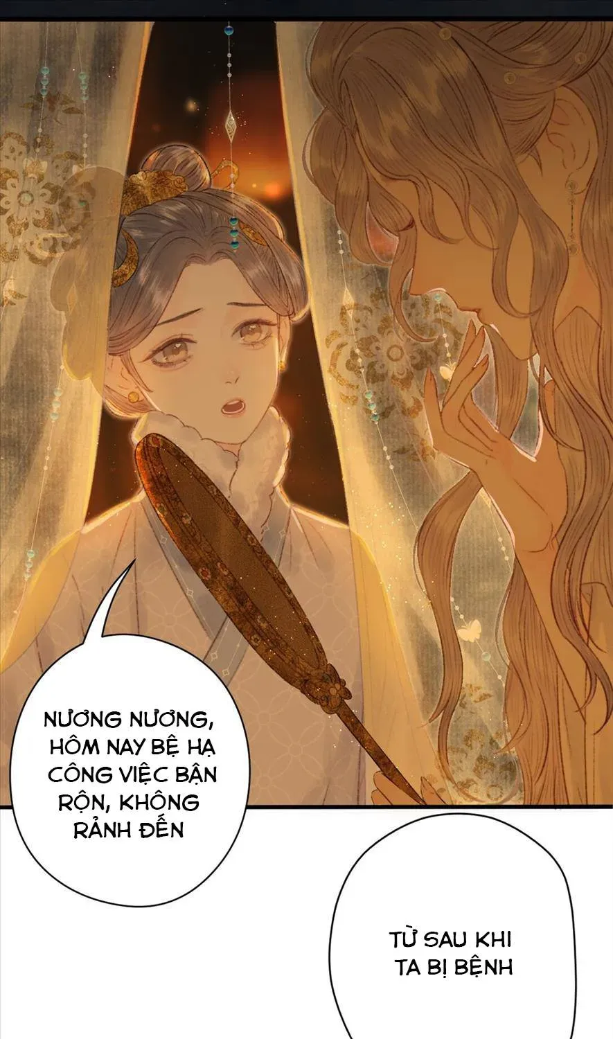 Sinh Chi Ác Phi Nghịch Tập Chapter 1 - 15