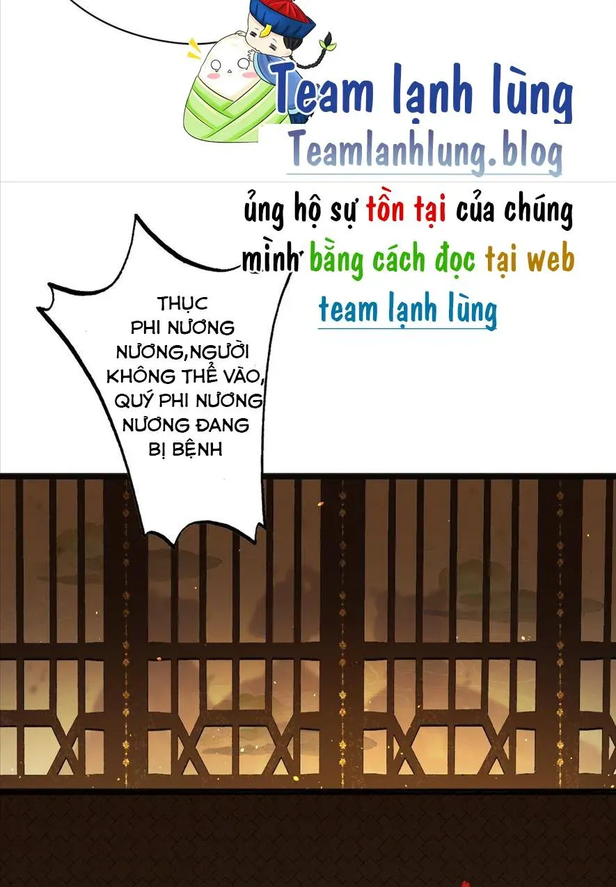 Sinh Chi Ác Phi Nghịch Tập Chapter 1 - 17