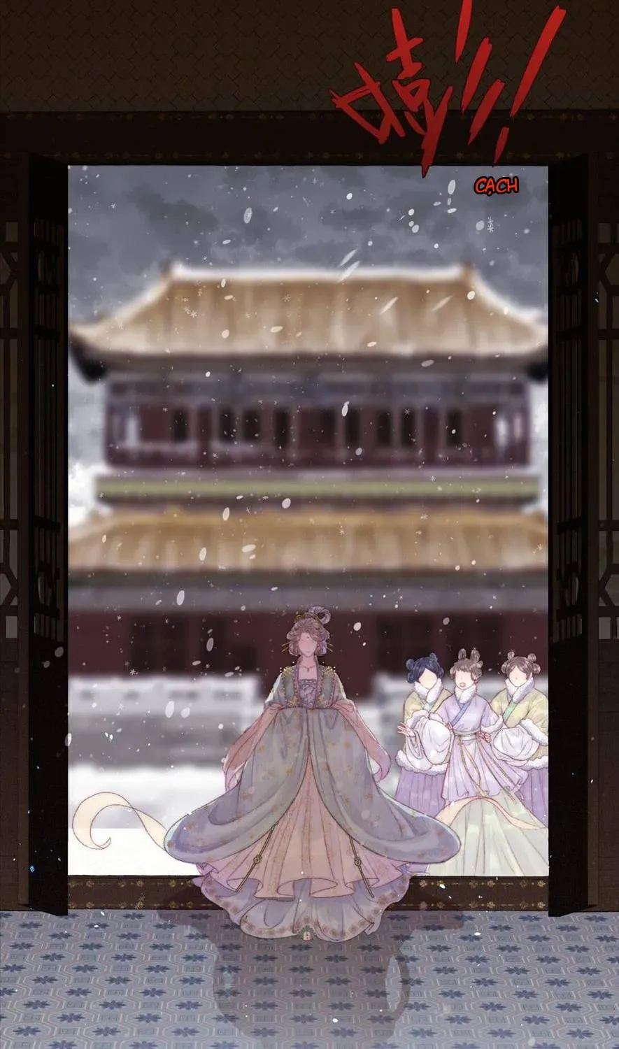 Sinh Chi Ác Phi Nghịch Tập Chapter 1 - 18