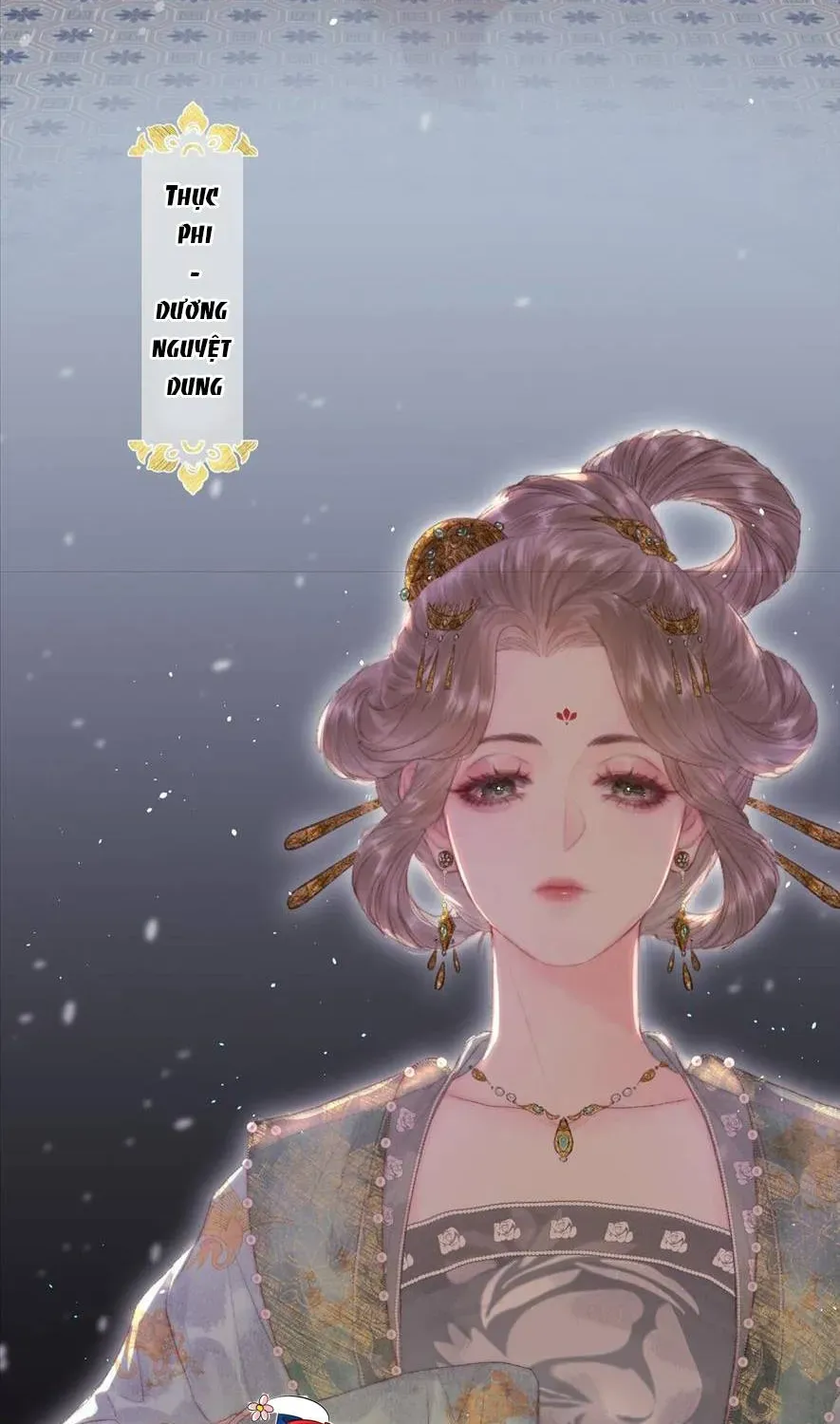 Sinh Chi Ác Phi Nghịch Tập Chapter 1 - 19