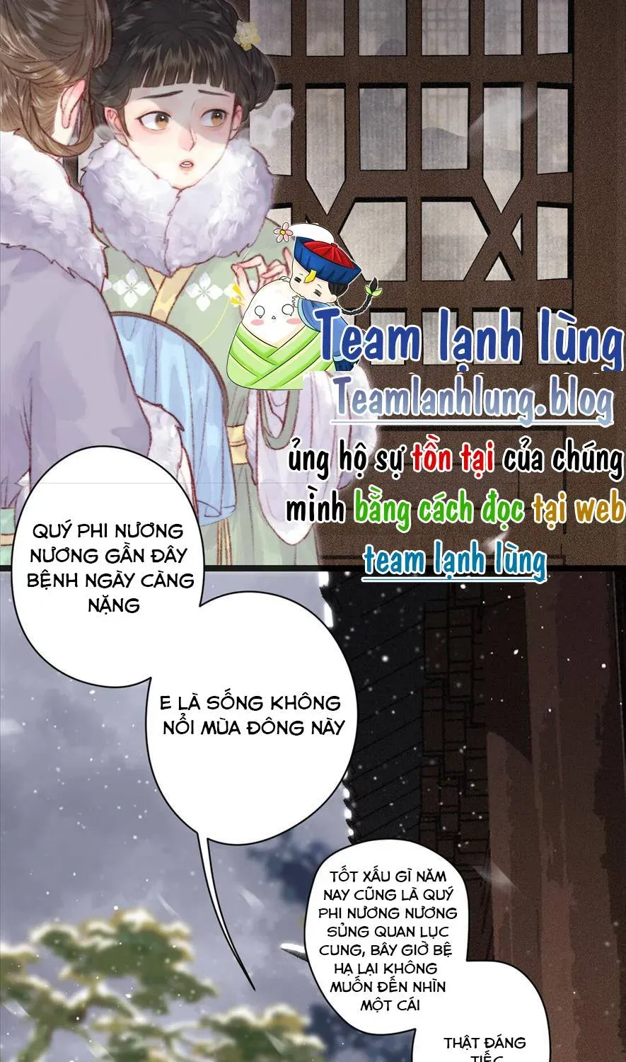 Sinh Chi Ác Phi Nghịch Tập Chapter 1 - 3