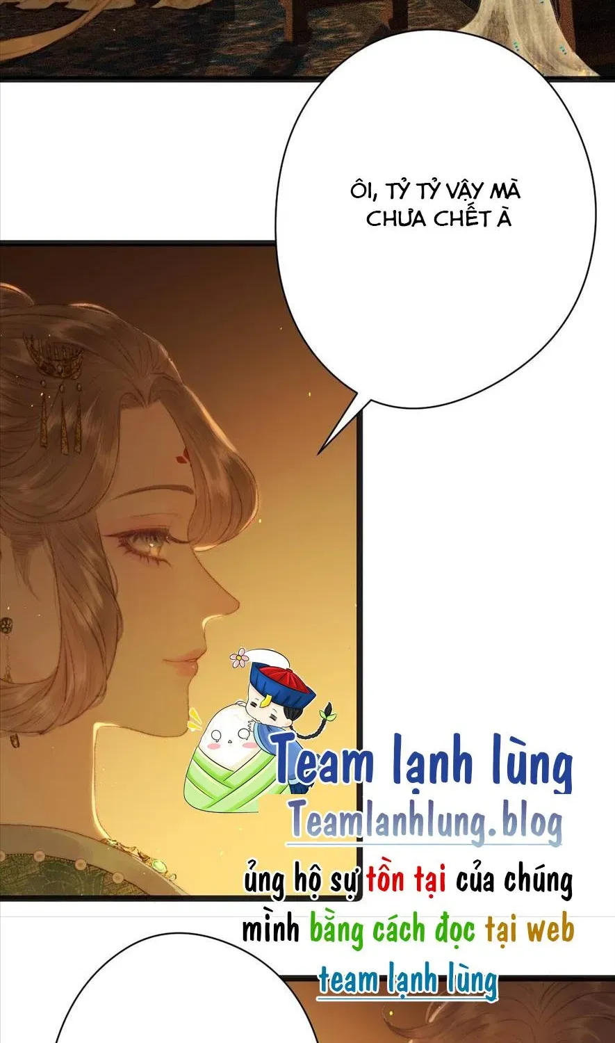 Sinh Chi Ác Phi Nghịch Tập Chapter 1 - 23