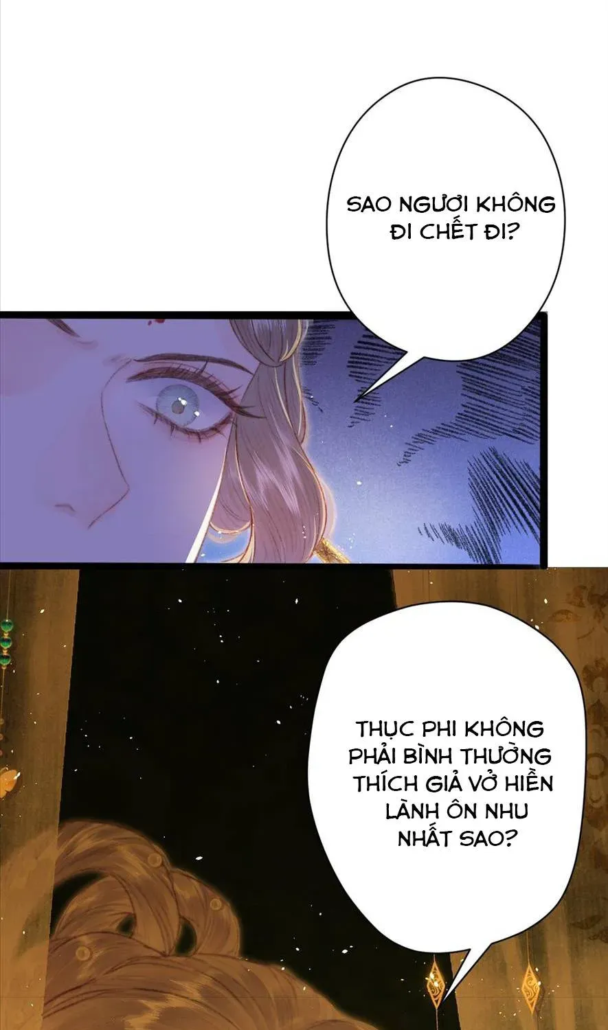 Sinh Chi Ác Phi Nghịch Tập Chapter 1 - 25