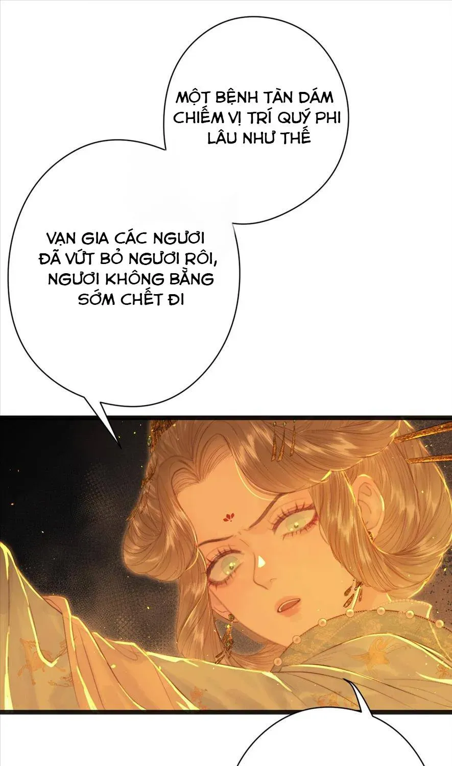 Sinh Chi Ác Phi Nghịch Tập Chapter 1 - 29