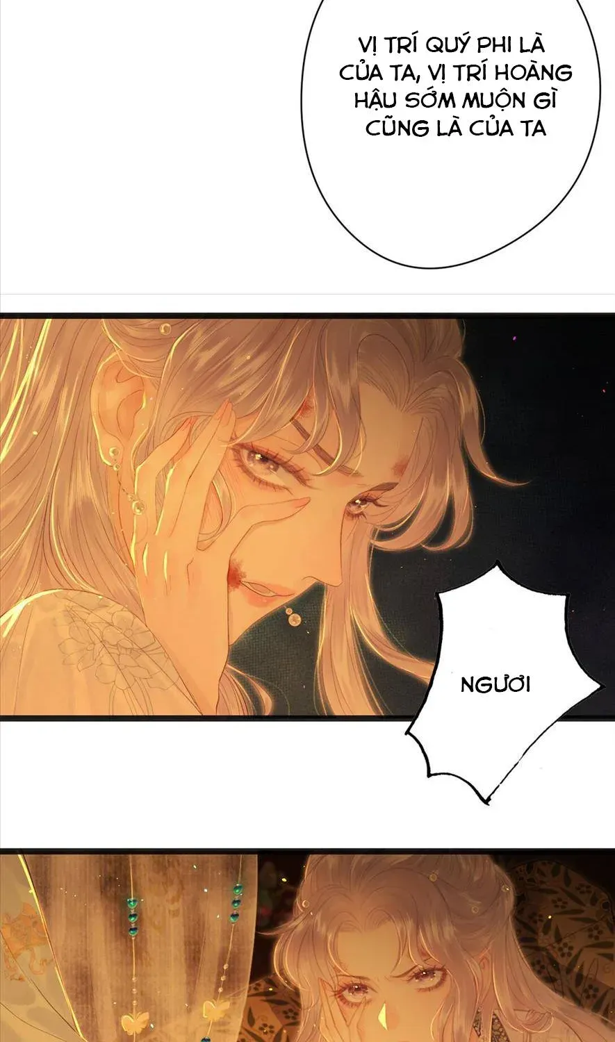 Sinh Chi Ác Phi Nghịch Tập Chapter 1 - 30