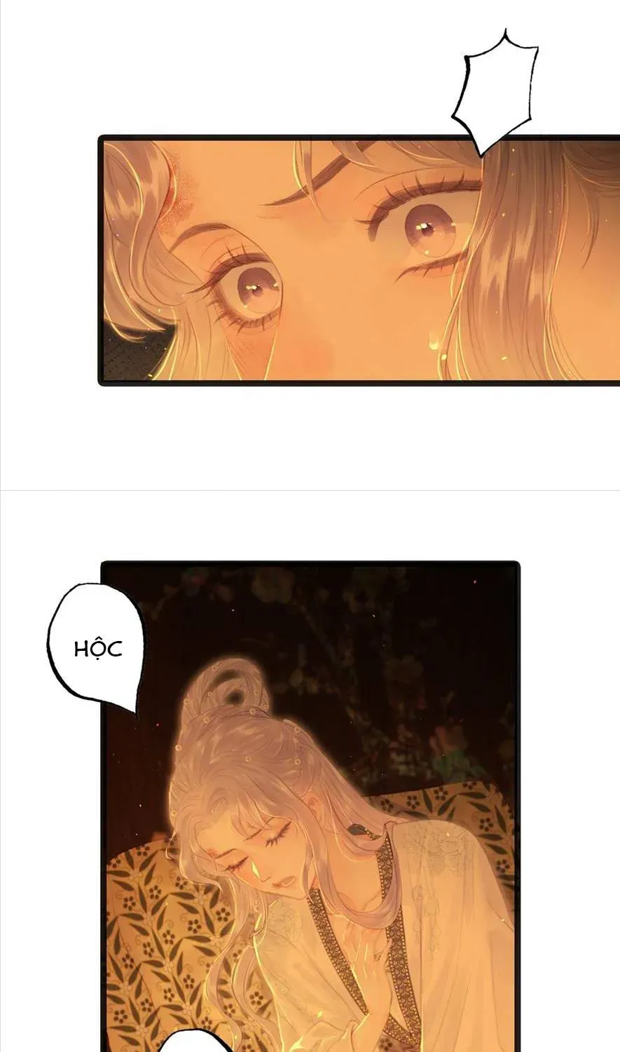 Sinh Chi Ác Phi Nghịch Tập Chapter 1 - 32