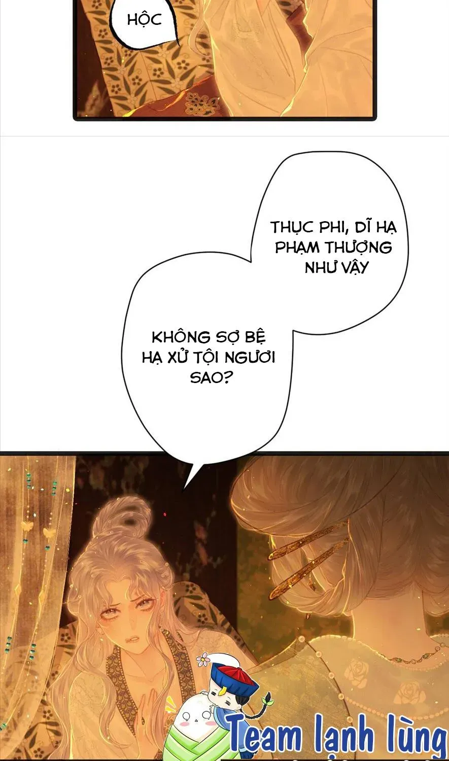 Sinh Chi Ác Phi Nghịch Tập Chapter 1 - 33