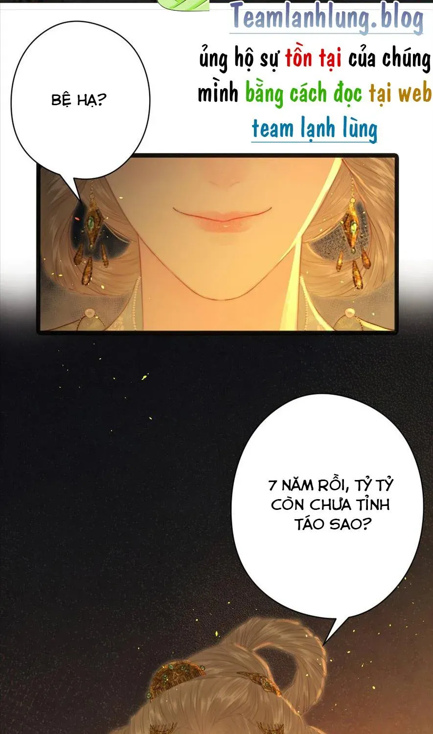 Sinh Chi Ác Phi Nghịch Tập Chapter 1 - 34