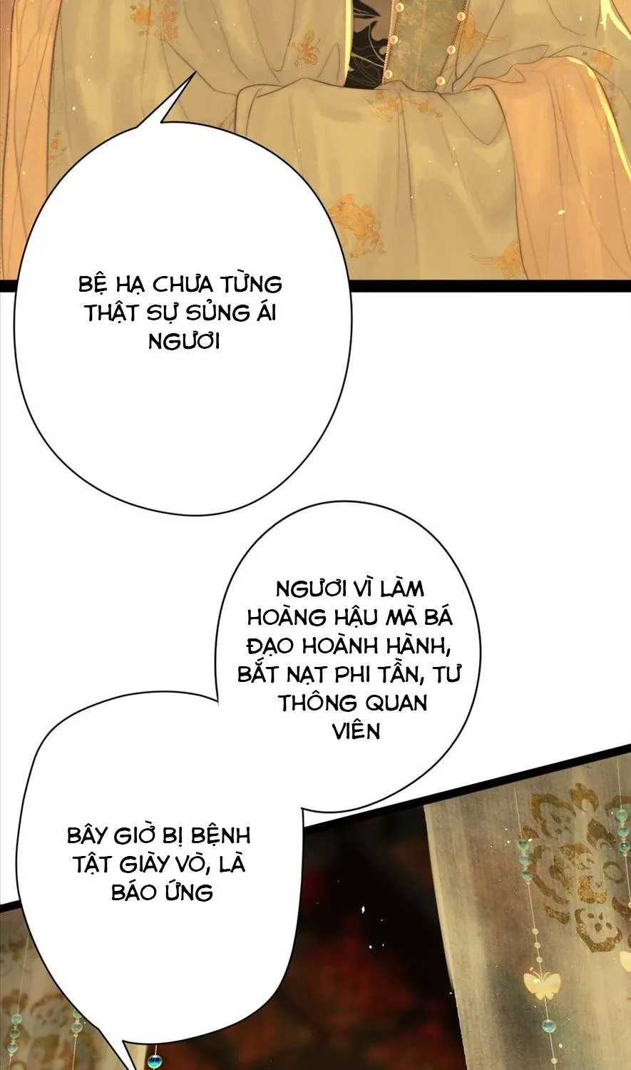 Sinh Chi Ác Phi Nghịch Tập Chapter 1 - 36