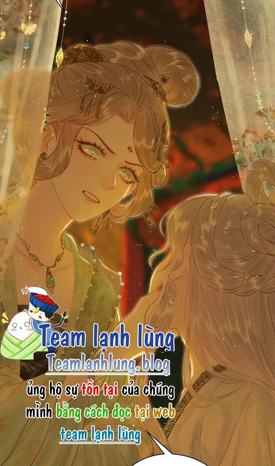 Sinh Chi Ác Phi Nghịch Tập Chapter 1 - 37