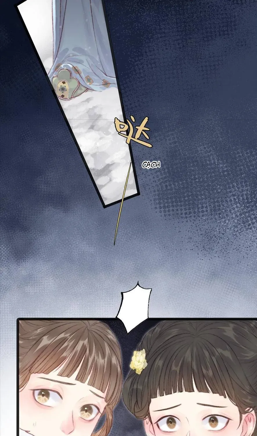 Sinh Chi Ác Phi Nghịch Tập Chapter 1 - 5