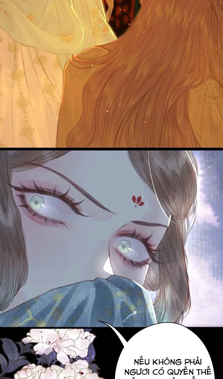 Sinh Chi Ác Phi Nghịch Tập Chapter 1 - 44