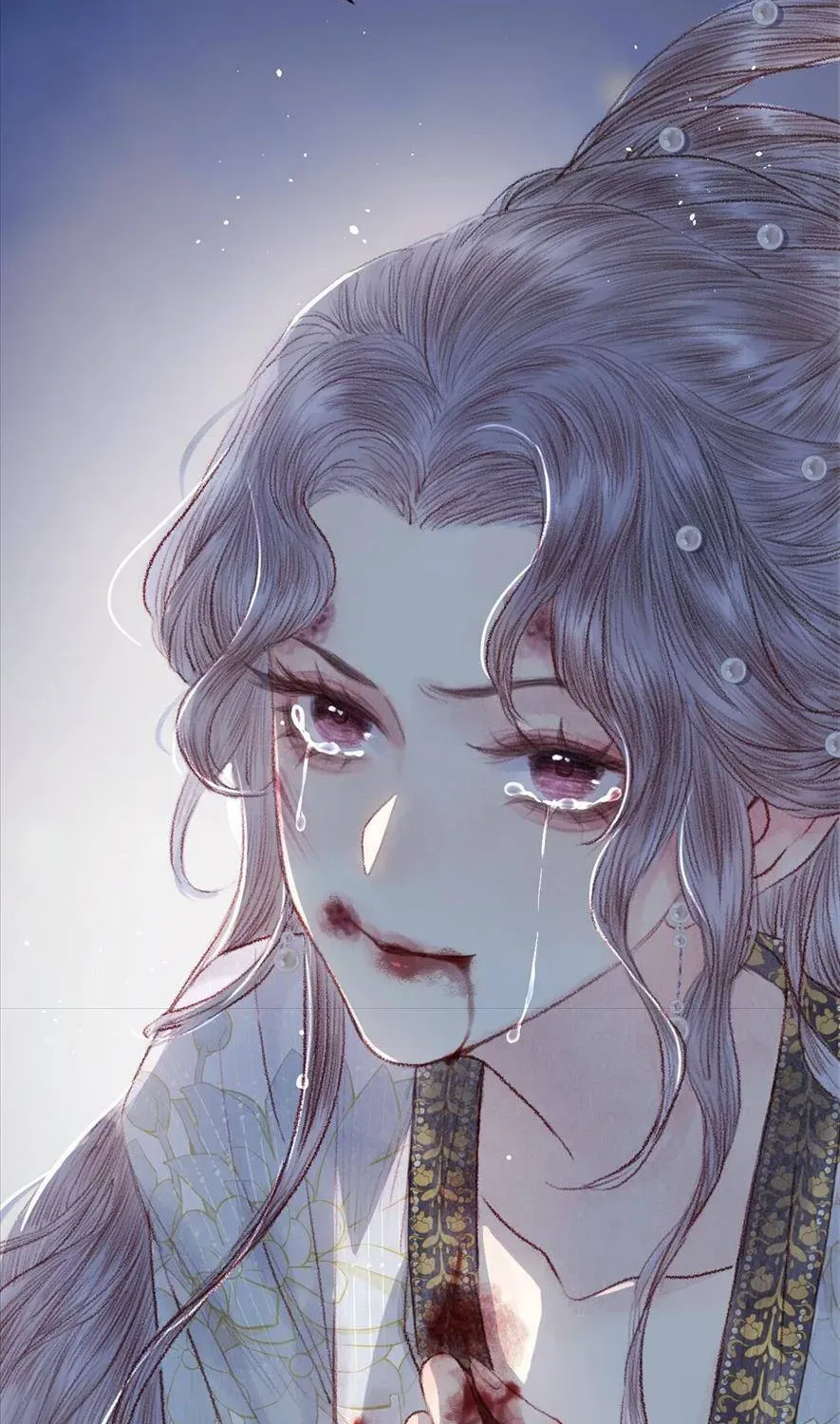 Sinh Chi Ác Phi Nghịch Tập Chapter 1 - 46