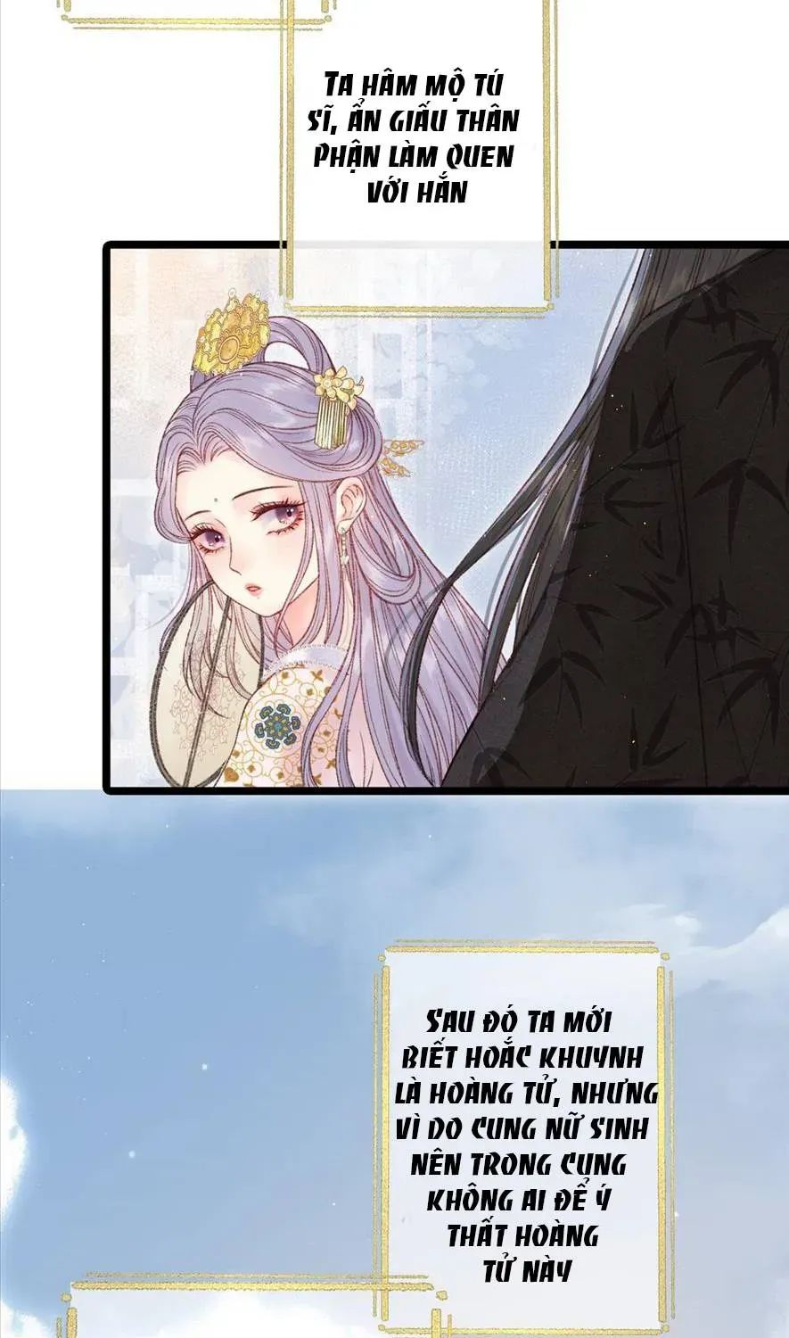 Sinh Chi Ác Phi Nghịch Tập Chapter 1 - 52