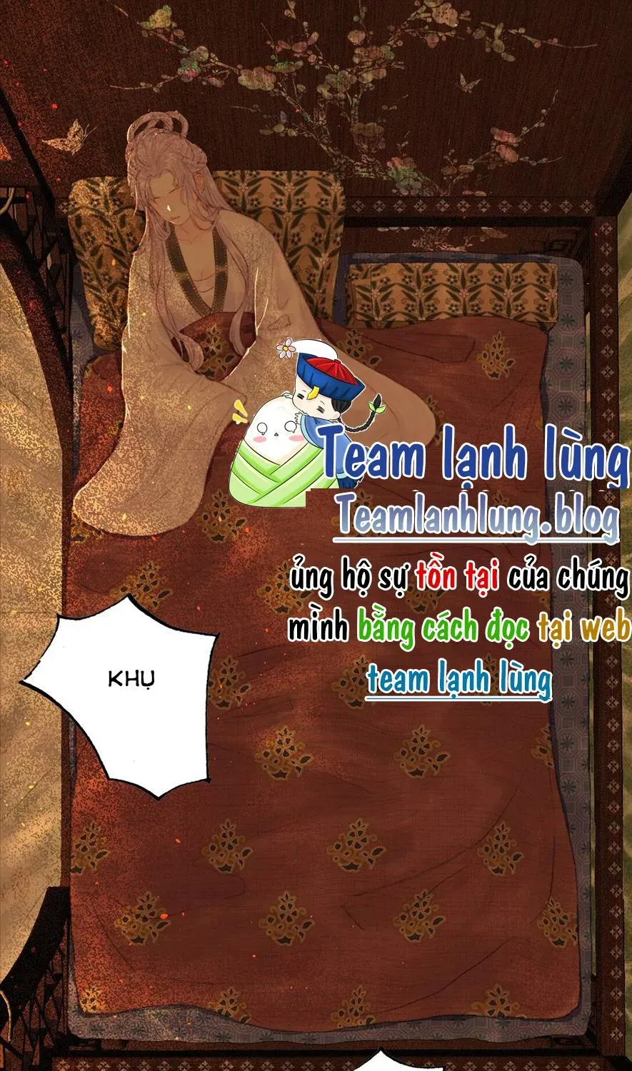 Sinh Chi Ác Phi Nghịch Tập Chapter 1 - 7