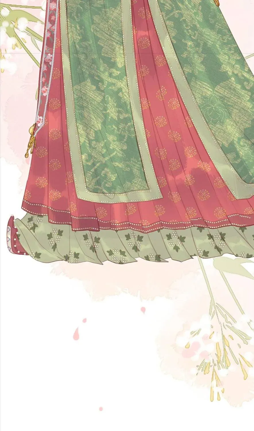 Sinh Chi Ác Phi Nghịch Tập Chapter 1 - 63