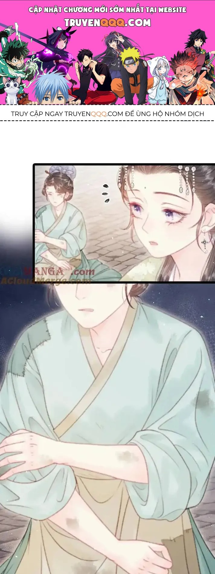 Sinh Chi Ác Phi Nghịch Tập Chapter 10 - 1