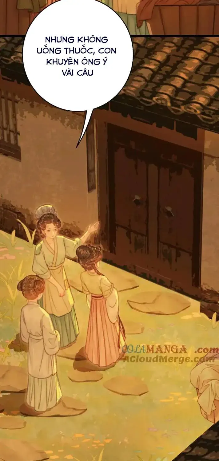 Sinh Chi Ác Phi Nghịch Tập Chapter 10 - 11