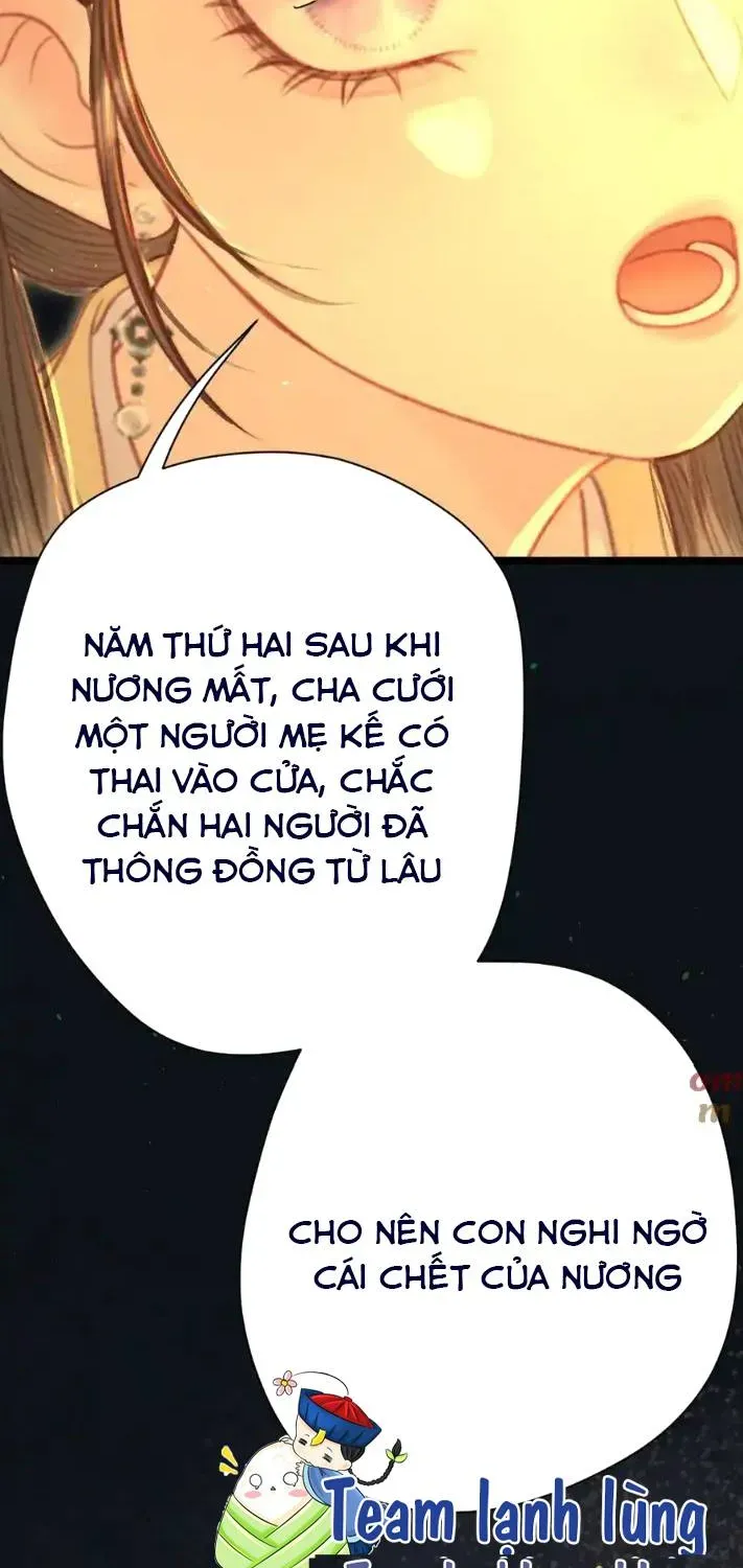 Sinh Chi Ác Phi Nghịch Tập Chapter 10 - 36