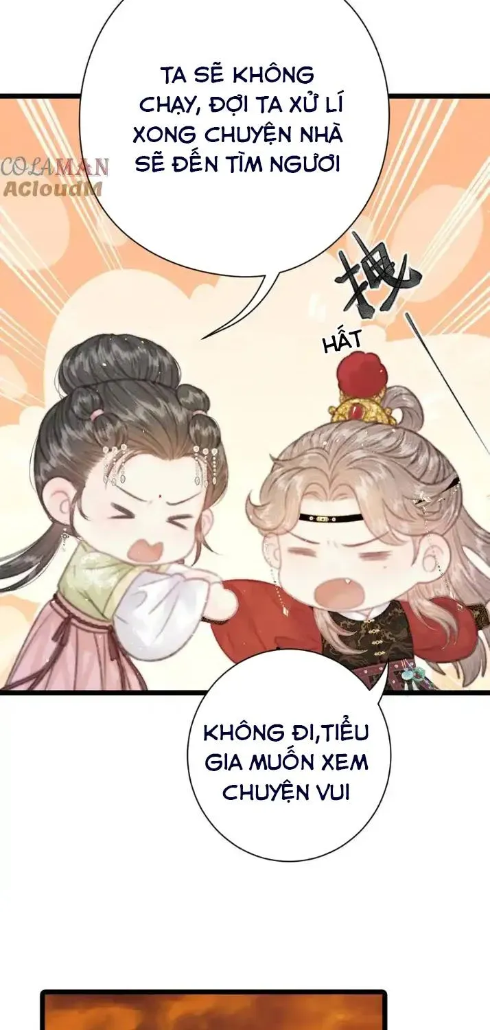 Sinh Chi Ác Phi Nghịch Tập Chapter 10 - 52