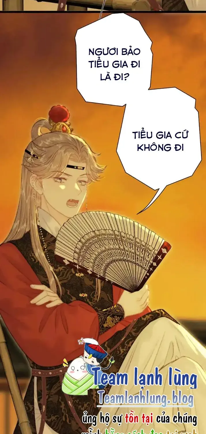 Sinh Chi Ác Phi Nghịch Tập Chapter 10 - 54