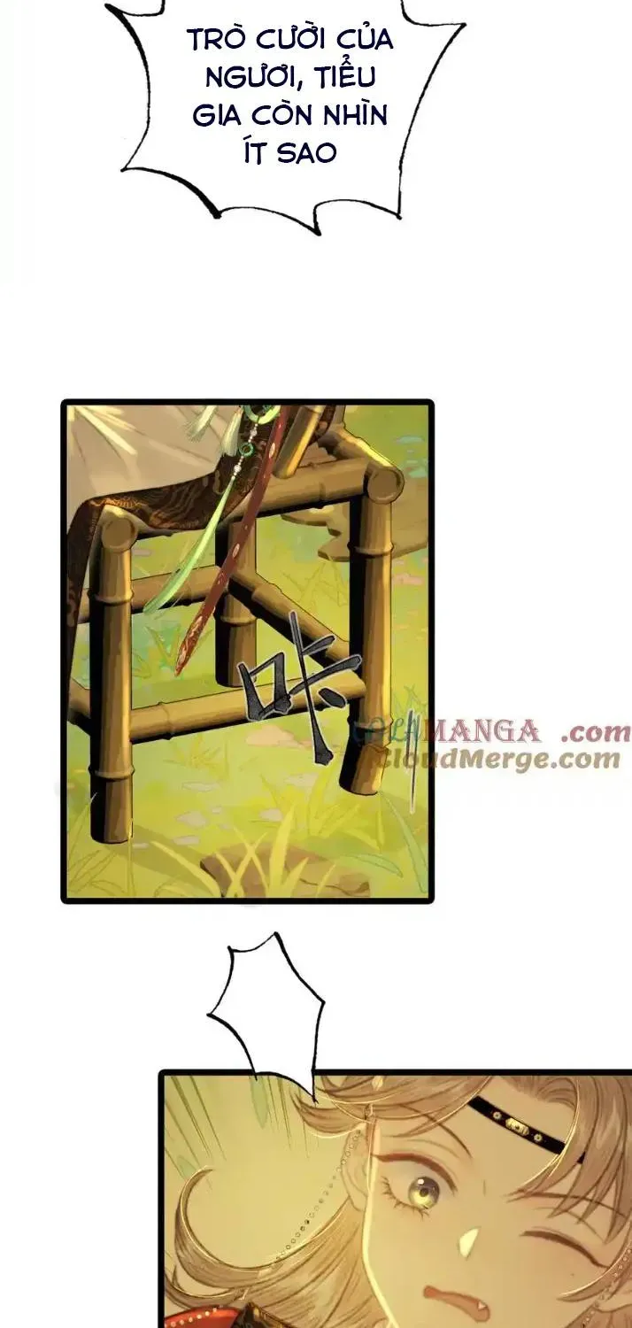 Sinh Chi Ác Phi Nghịch Tập Chapter 10 - 56