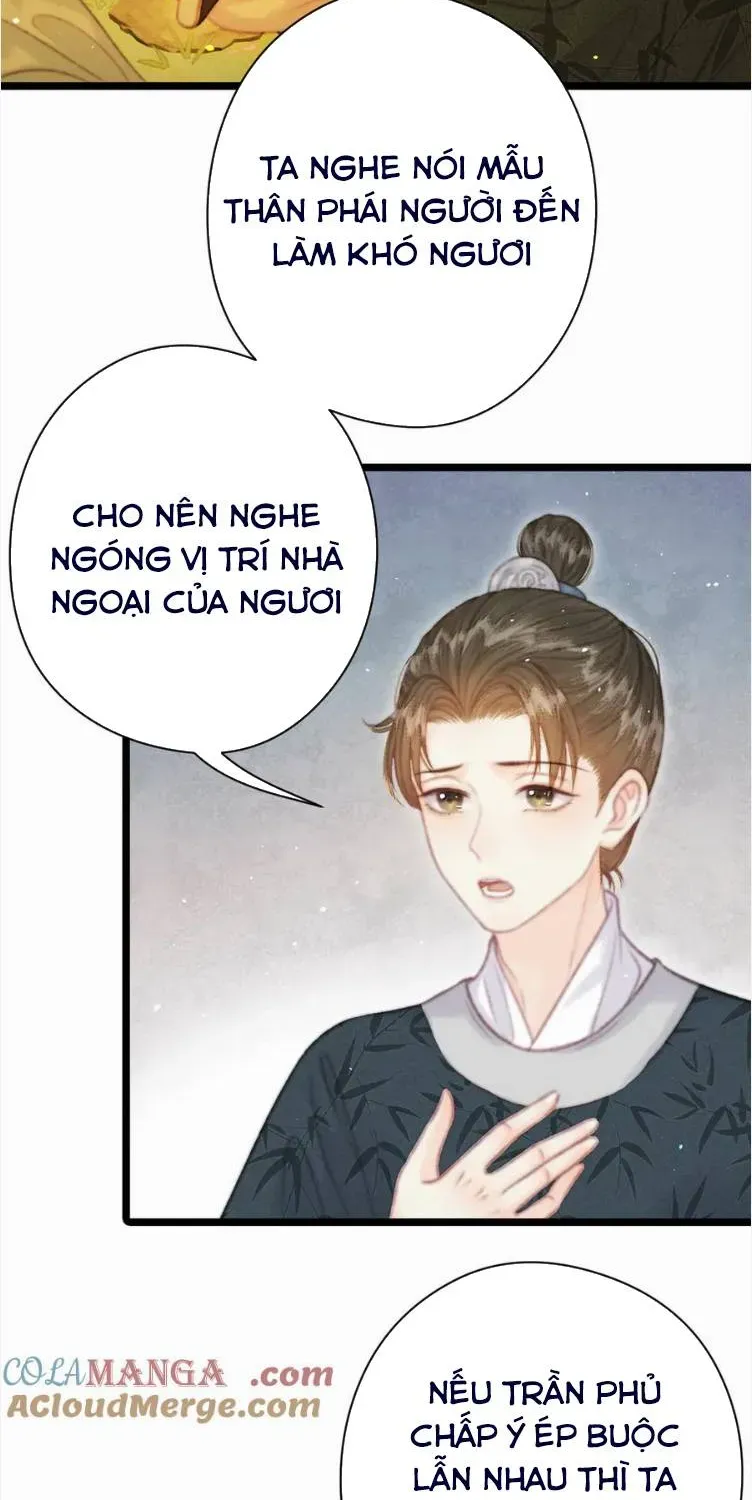 Sinh Chi Ác Phi Nghịch Tập Chapter 11 - 2
