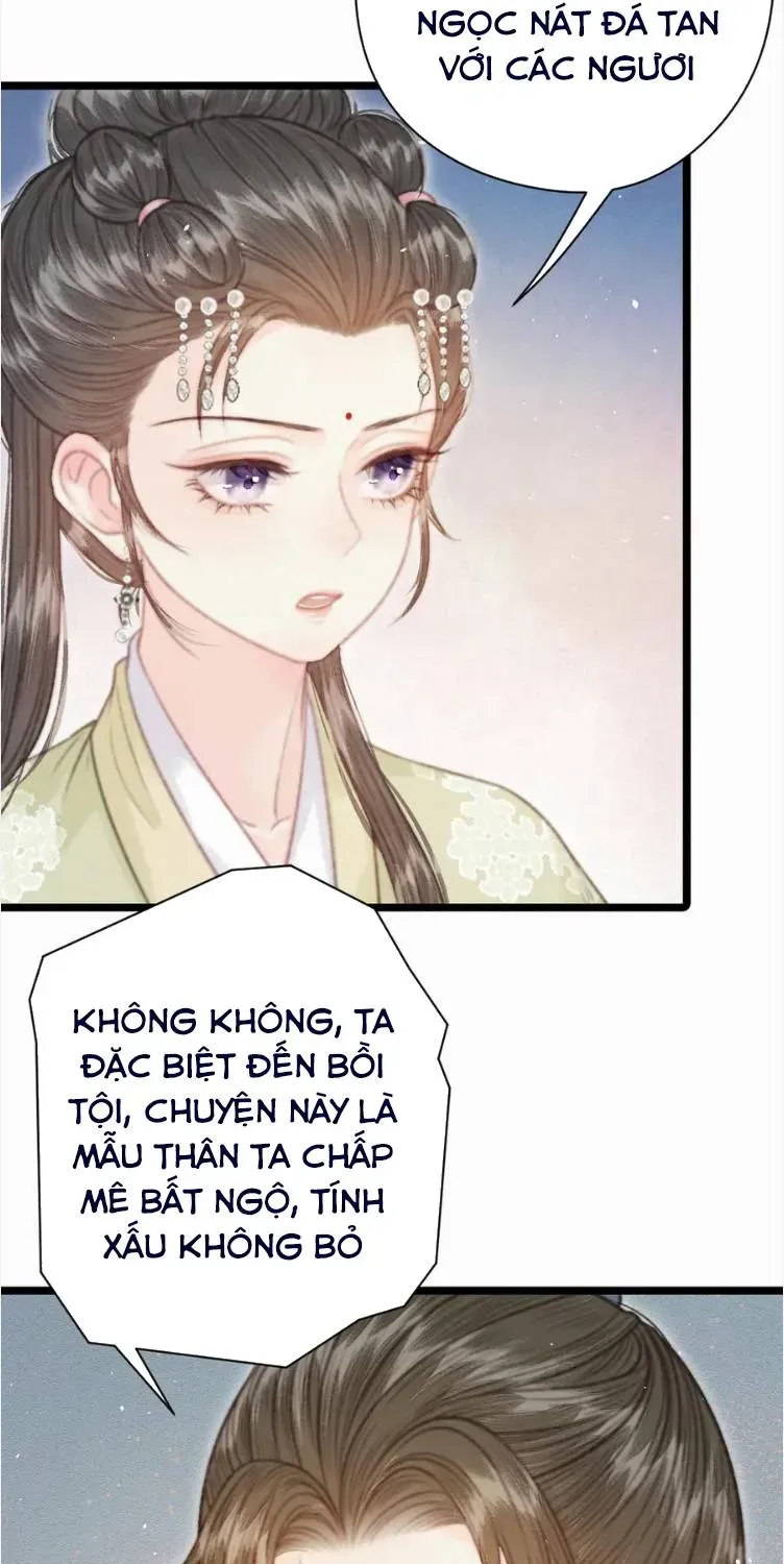 Sinh Chi Ác Phi Nghịch Tập Chapter 11 - 3