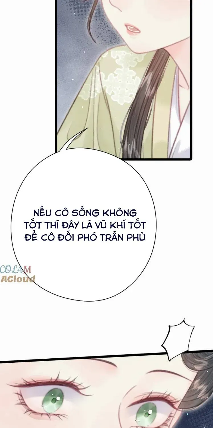 Sinh Chi Ác Phi Nghịch Tập Chapter 11 - 22