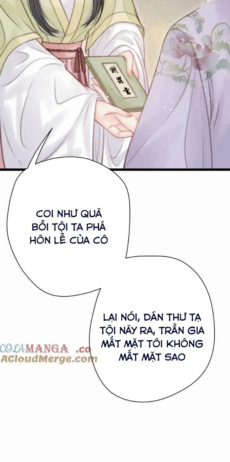 Sinh Chi Ác Phi Nghịch Tập Chapter 11 - 25