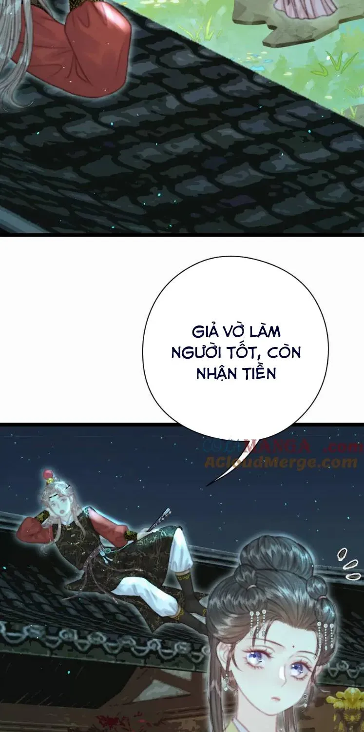 Sinh Chi Ác Phi Nghịch Tập Chapter 11 - 28