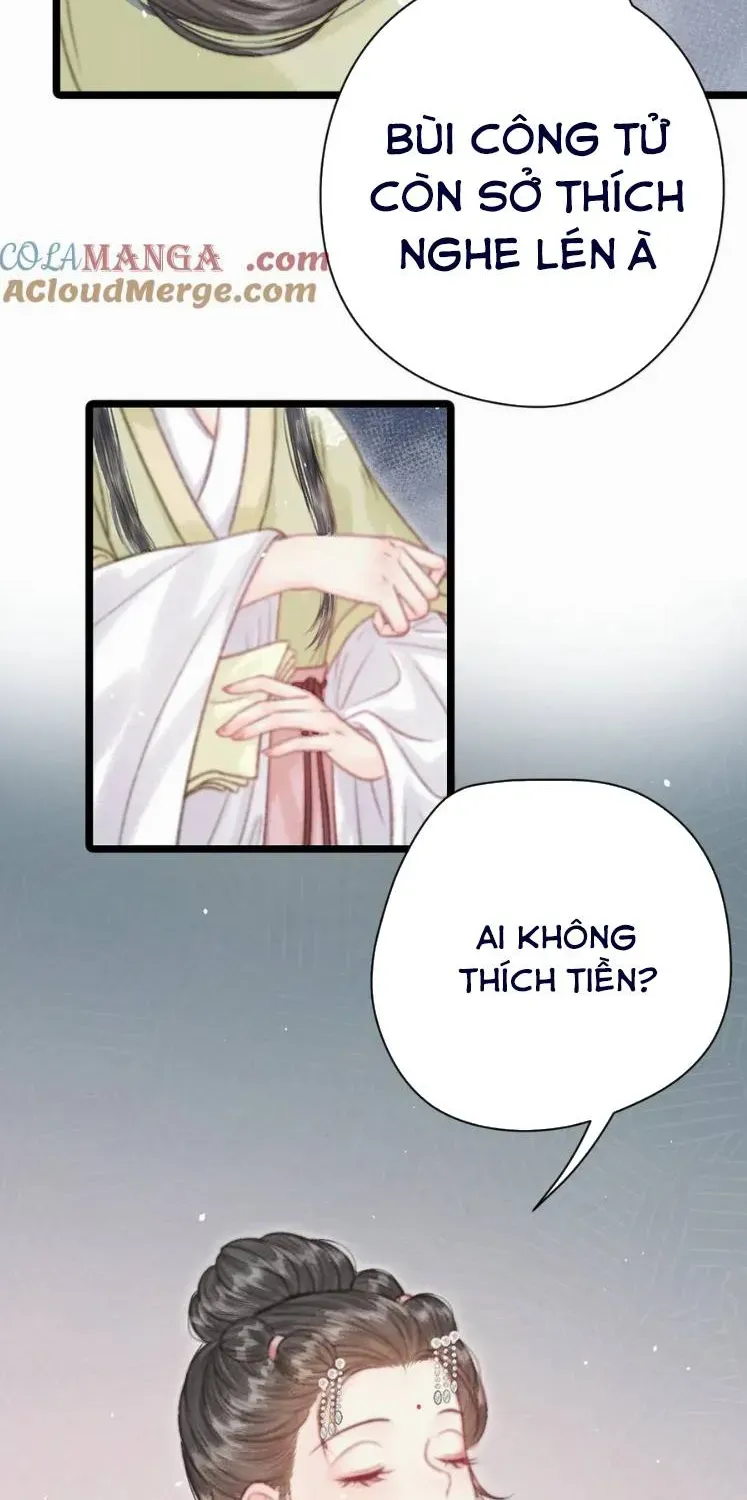 Sinh Chi Ác Phi Nghịch Tập Chapter 11 - 30