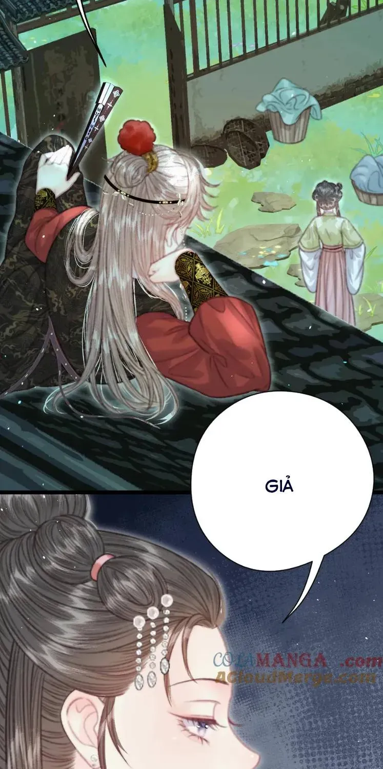 Sinh Chi Ác Phi Nghịch Tập Chapter 11 - 34