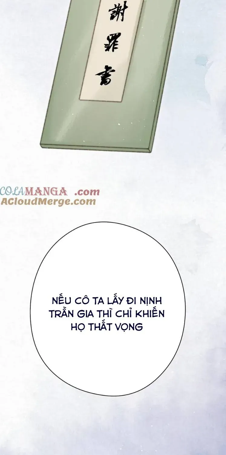 Sinh Chi Ác Phi Nghịch Tập Chapter 11 - 36