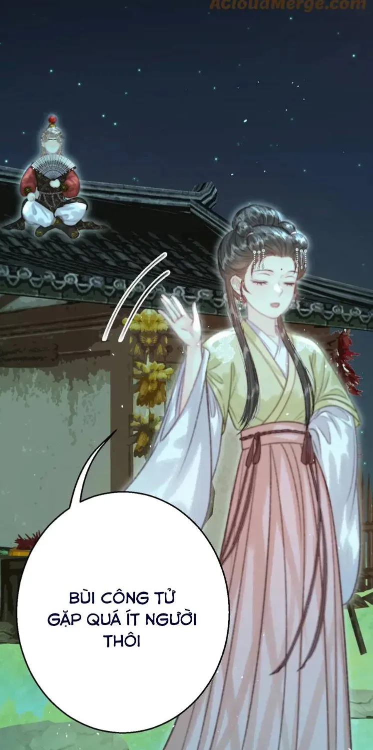 Sinh Chi Ác Phi Nghịch Tập Chapter 11 - 38