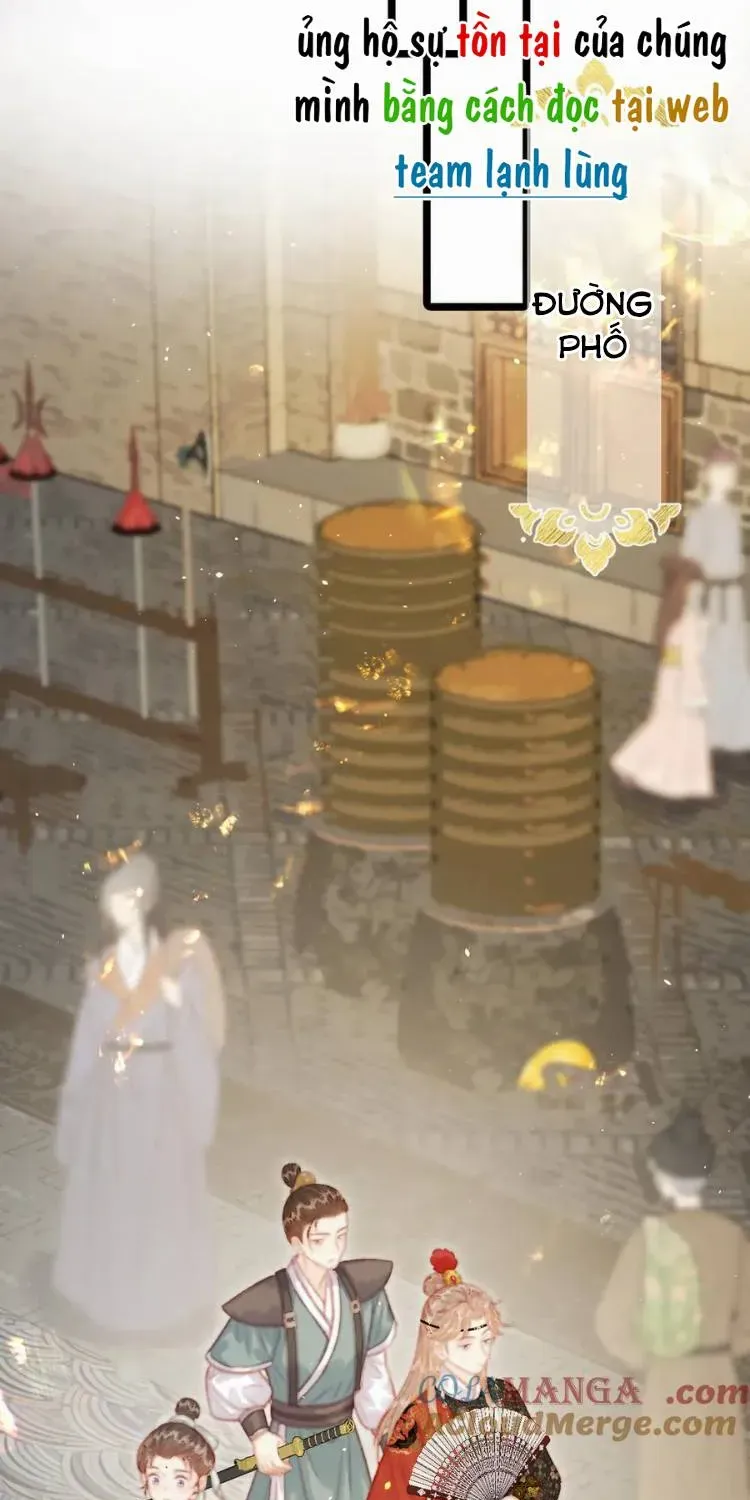 Sinh Chi Ác Phi Nghịch Tập Chapter 11 - 47