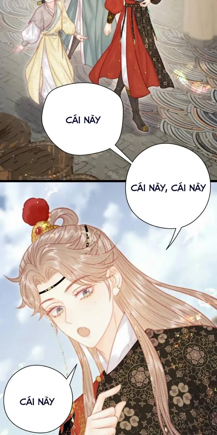 Sinh Chi Ác Phi Nghịch Tập Chapter 11 - 48