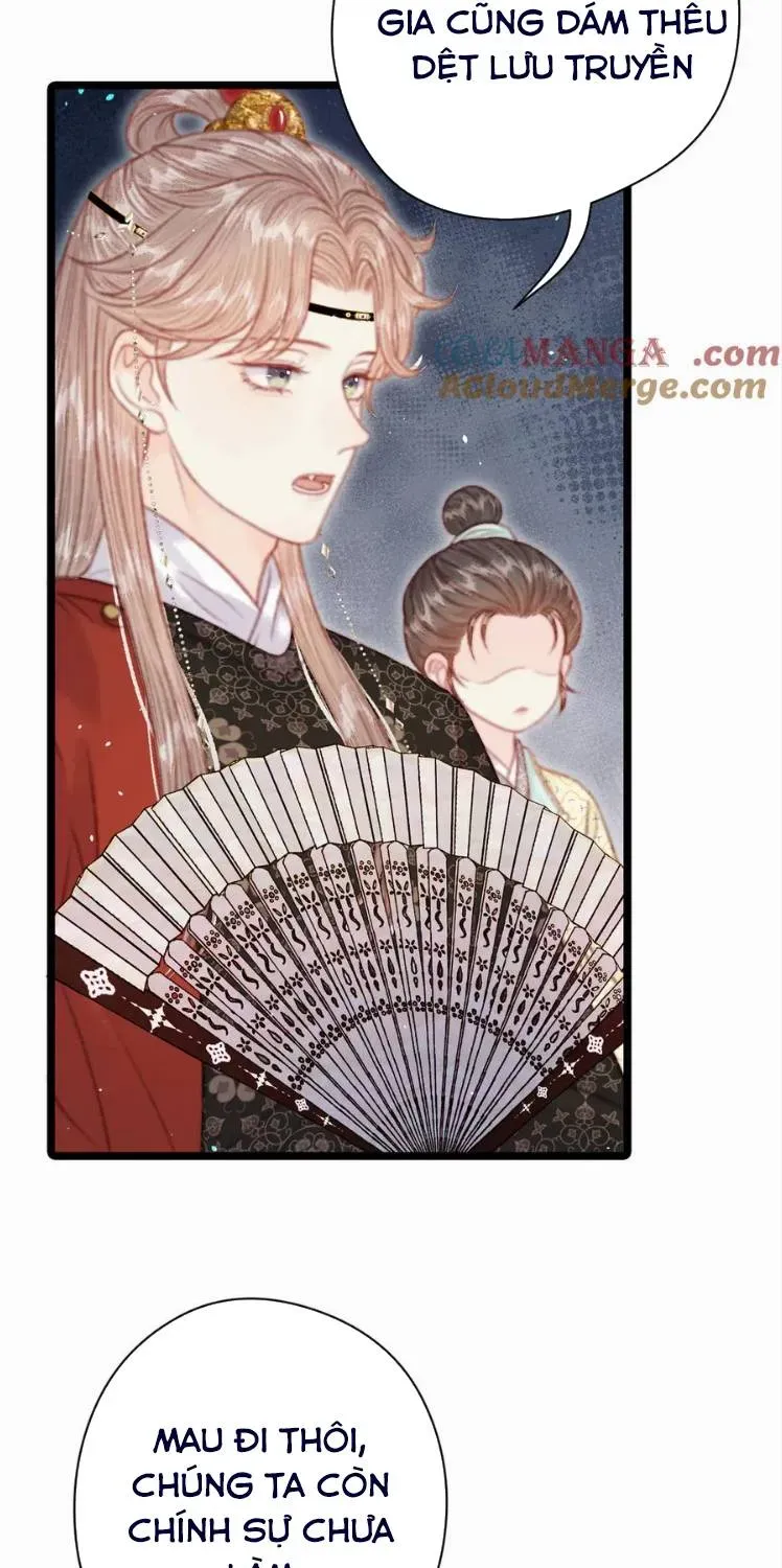 Sinh Chi Ác Phi Nghịch Tập Chapter 11 - 61