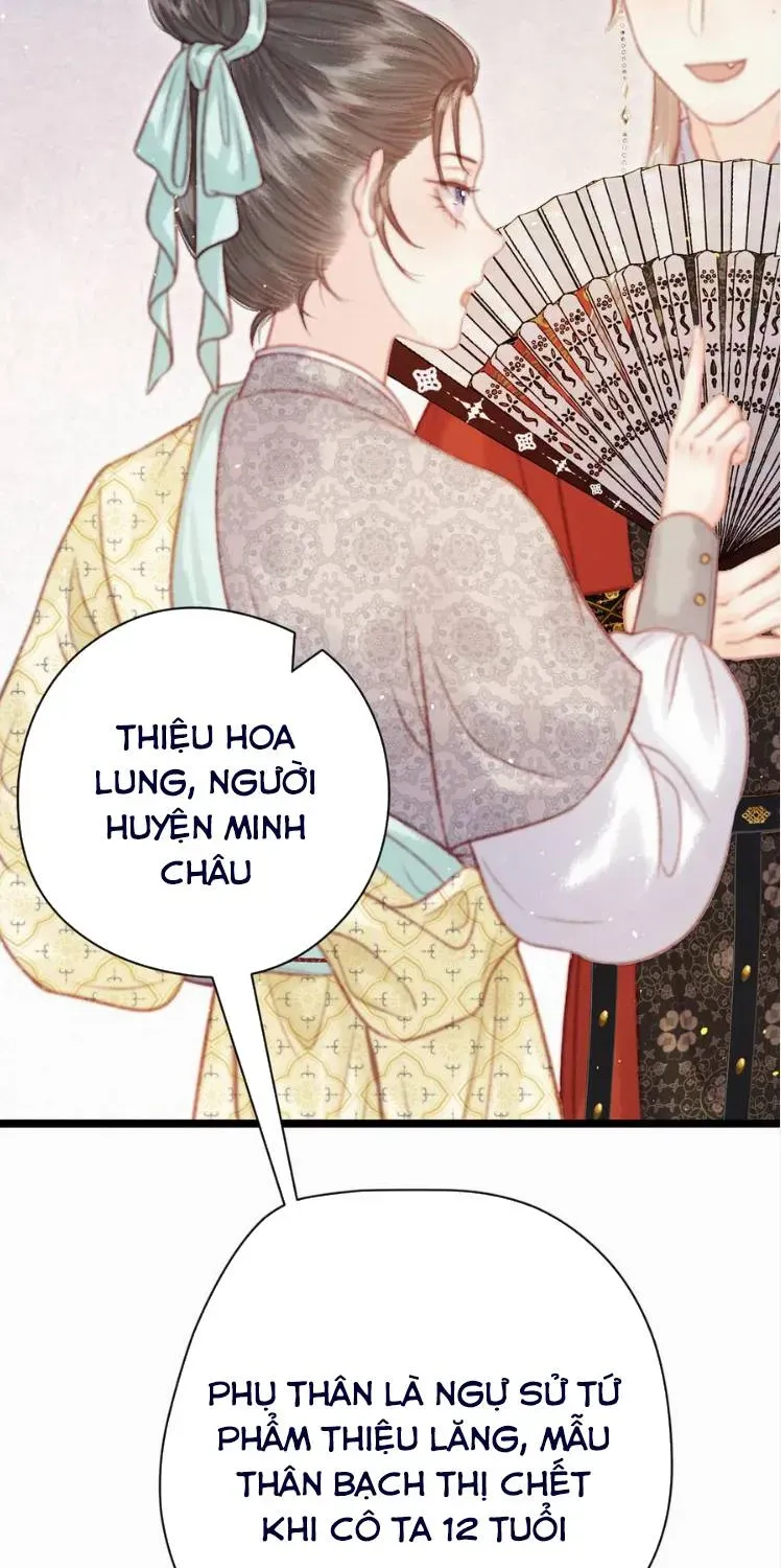 Sinh Chi Ác Phi Nghịch Tập Chapter 11 - 72