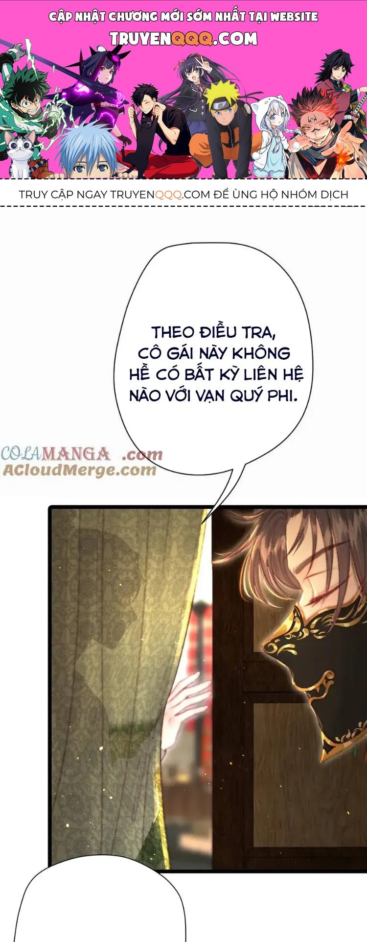 Sinh Chi Ác Phi Nghịch Tập Chapter 12 - 1