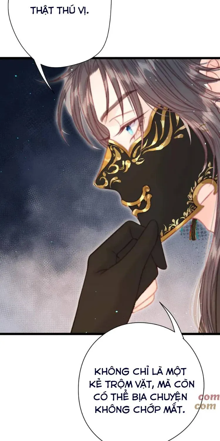 Sinh Chi Ác Phi Nghịch Tập Chapter 12 - 2