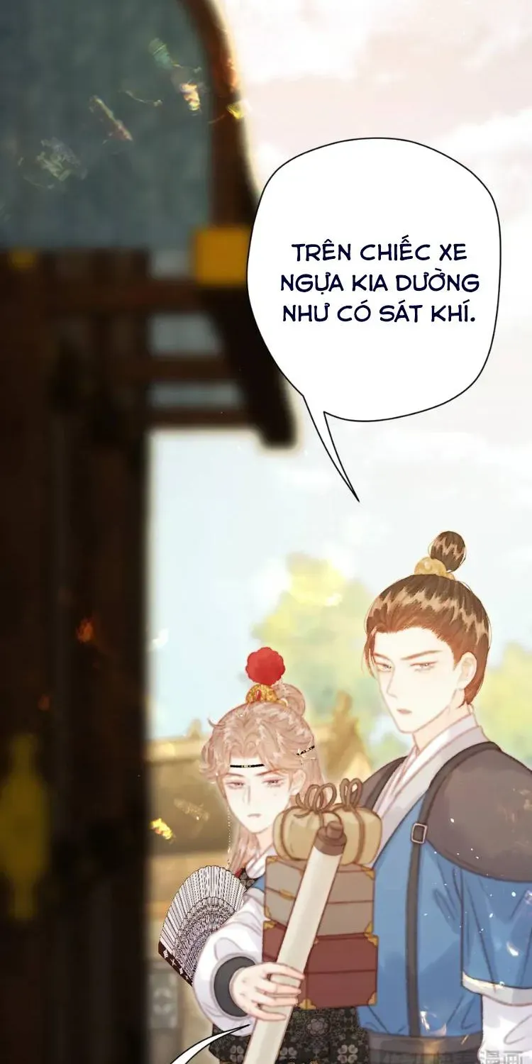 Sinh Chi Ác Phi Nghịch Tập Chapter 12 - 12