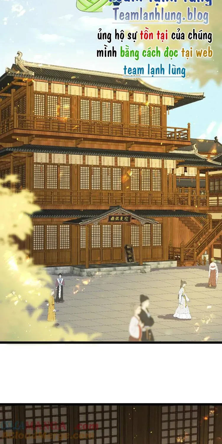 Sinh Chi Ác Phi Nghịch Tập Chapter 12 - 14