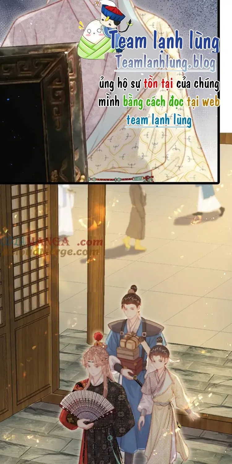 Sinh Chi Ác Phi Nghịch Tập Chapter 12 - 16