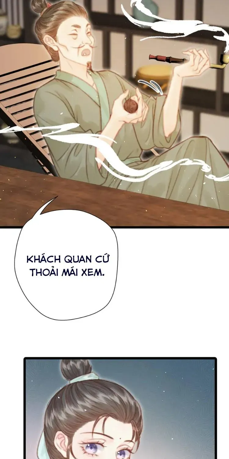 Sinh Chi Ác Phi Nghịch Tập Chapter 12 - 18