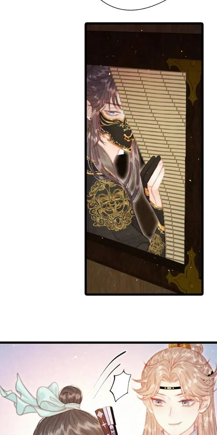 Sinh Chi Ác Phi Nghịch Tập Chapter 12 - 3