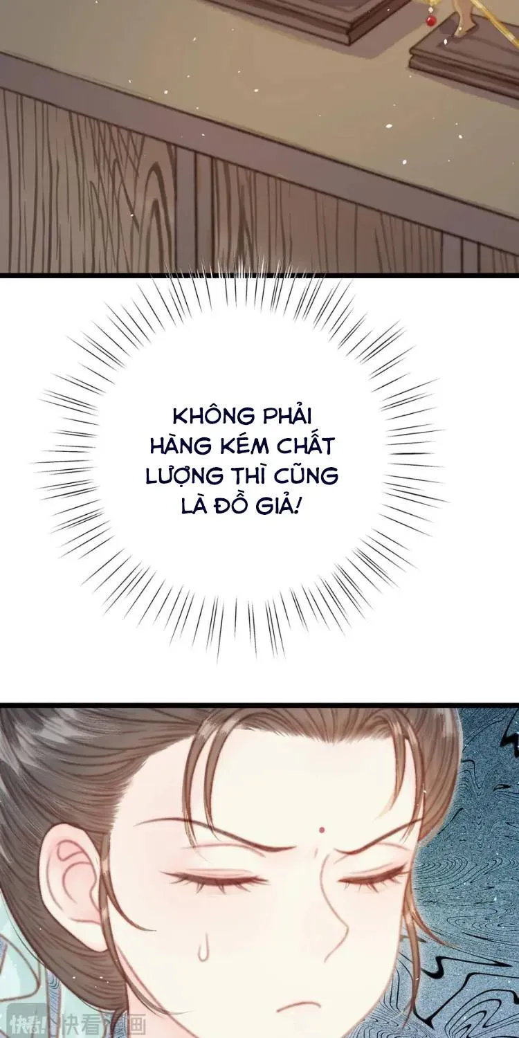 Sinh Chi Ác Phi Nghịch Tập Chapter 12 - 21